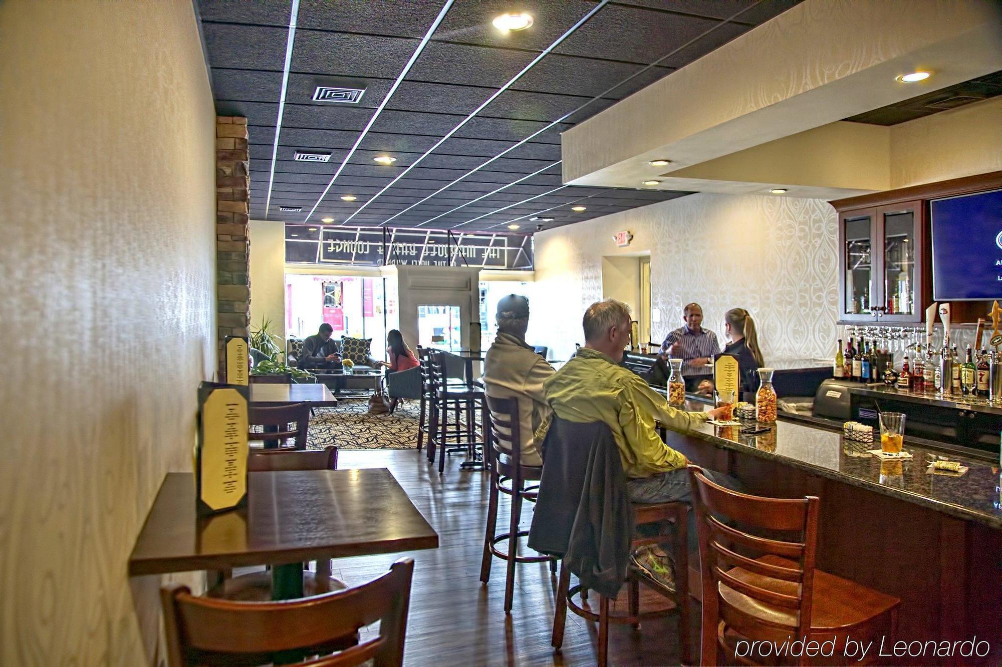 The Hotel Warner West Chester Exterior photo
